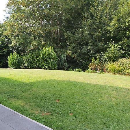 Apartamento Foerde Koje Westerholz Exterior foto