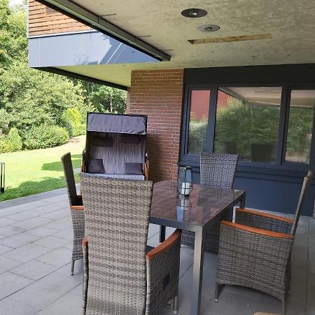 Apartamento Foerde Koje Westerholz Exterior foto