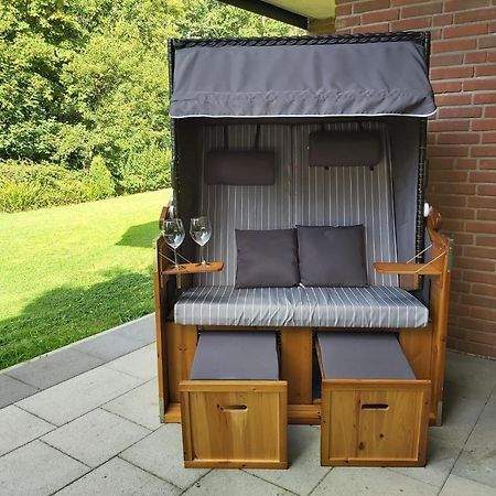 Apartamento Foerde Koje Westerholz Exterior foto