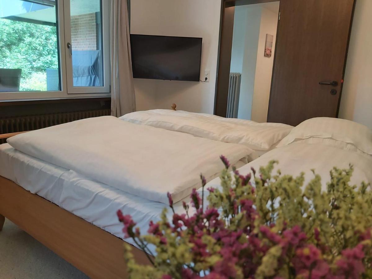 Apartamento Foerde Koje Westerholz Exterior foto