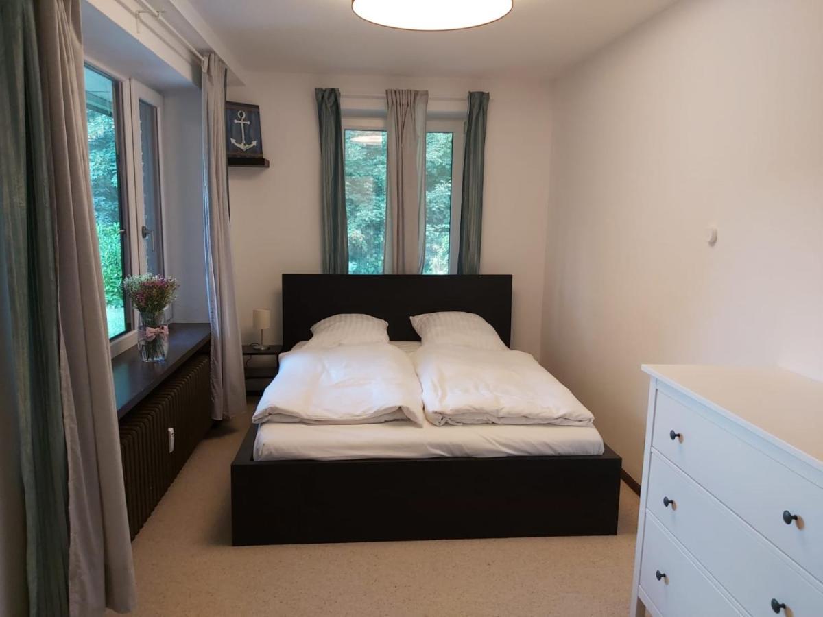 Apartamento Foerde Koje Westerholz Exterior foto