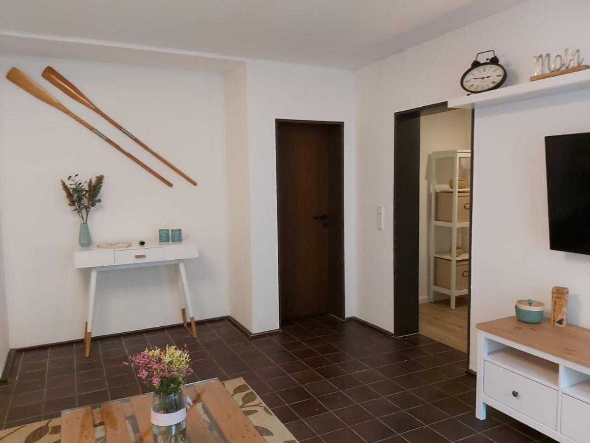 Apartamento Foerde Koje Westerholz Exterior foto