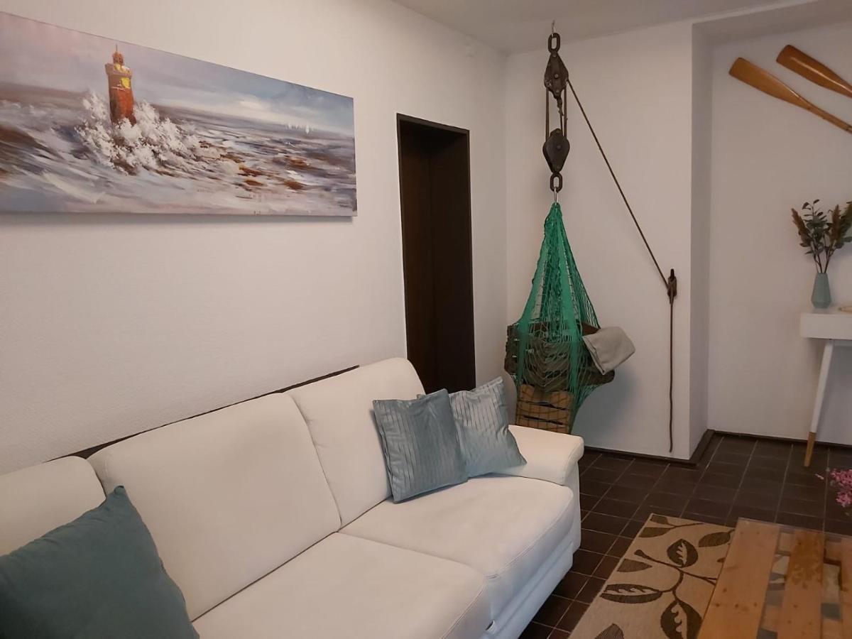 Apartamento Foerde Koje Westerholz Exterior foto