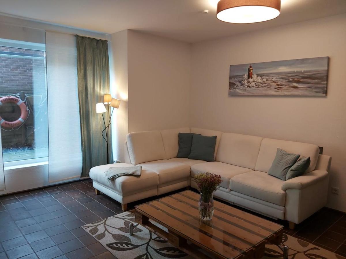 Apartamento Foerde Koje Westerholz Exterior foto