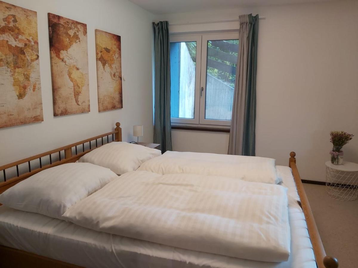 Apartamento Foerde Koje Westerholz Exterior foto