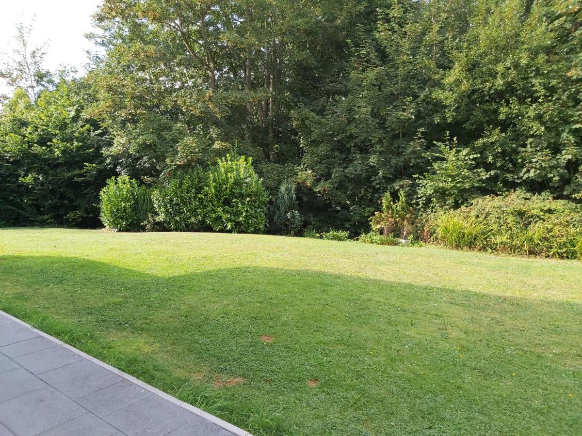 Apartamento Foerde Koje Westerholz Exterior foto