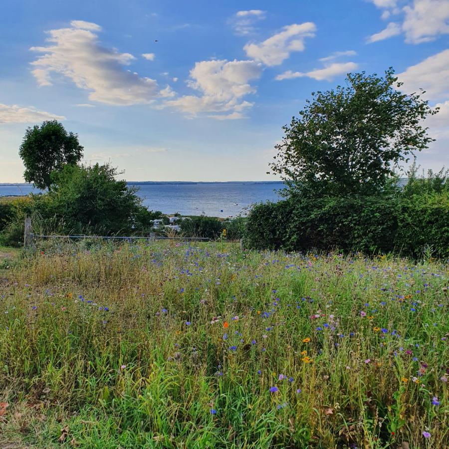 Apartamento Foerde Koje Westerholz Exterior foto